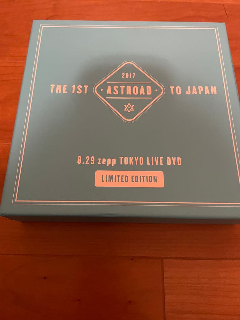 THE 1ST ASTROAD TO JAPAN DVD／ASTRO Amazon.co.jp: ASTRO DVD ASTRO The 1st ASTROAD to Seoul (2017.07.16