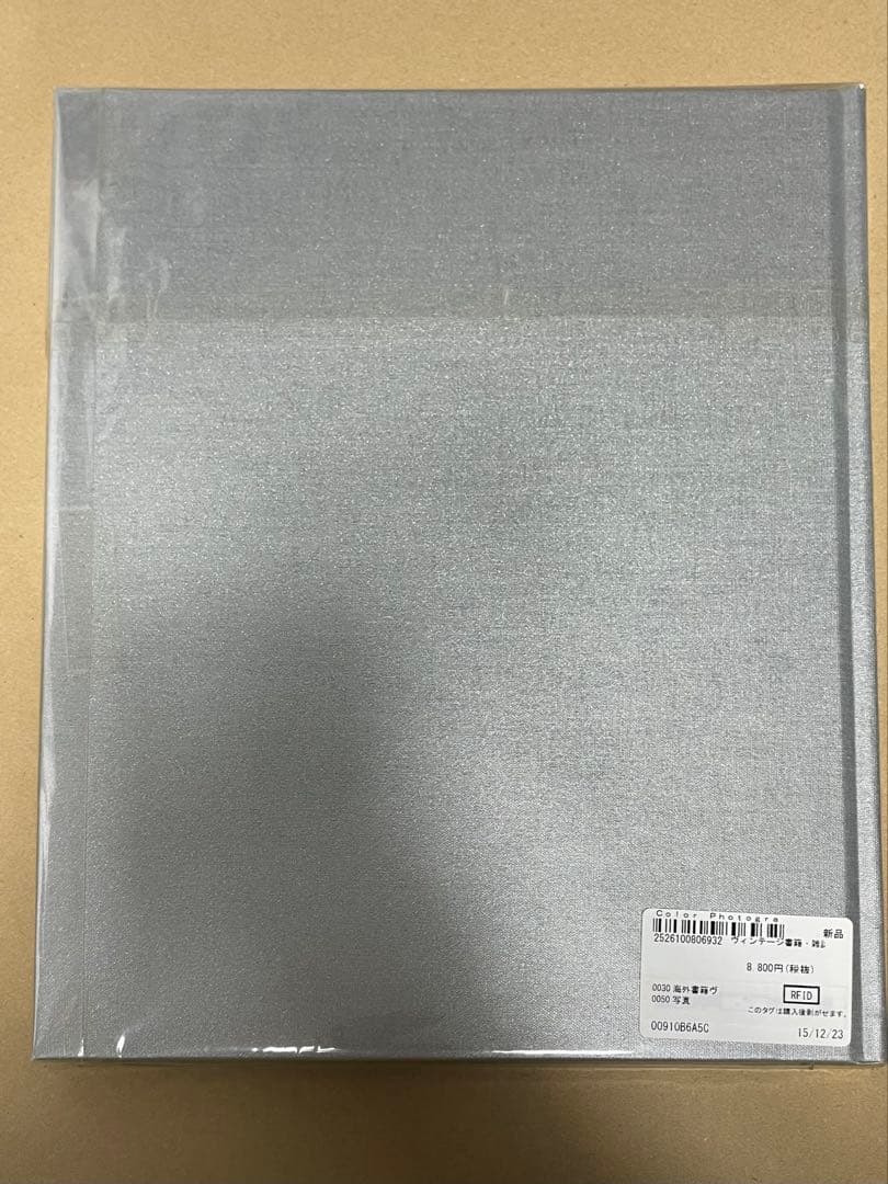 横田大輔 写真集 Color Photographs 限定750部 - メルカリ