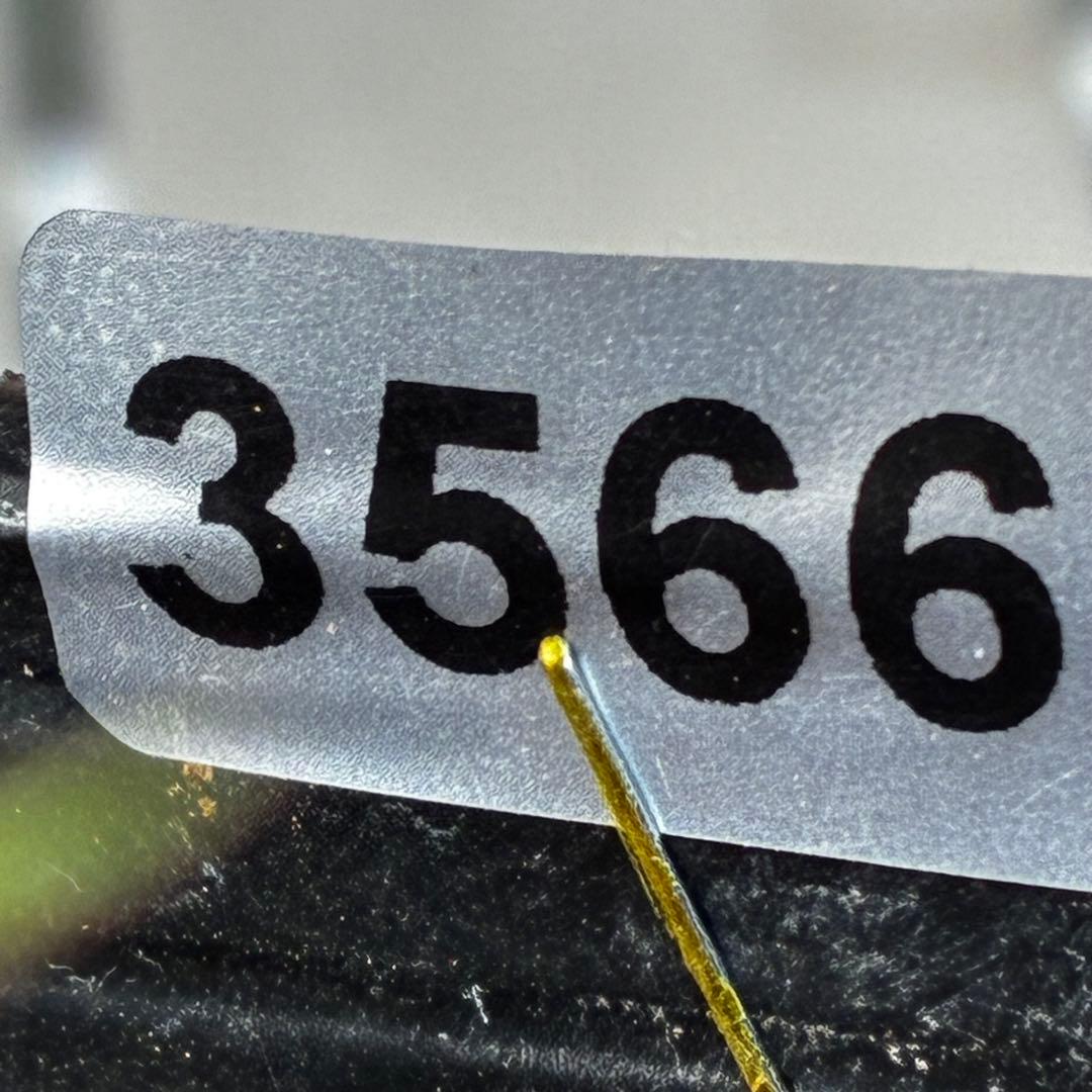 か*l様 3566☘️蕾花付き☘️⭐️コロコロ小輪⭐️紅赤オーレア⭐️コンパクト