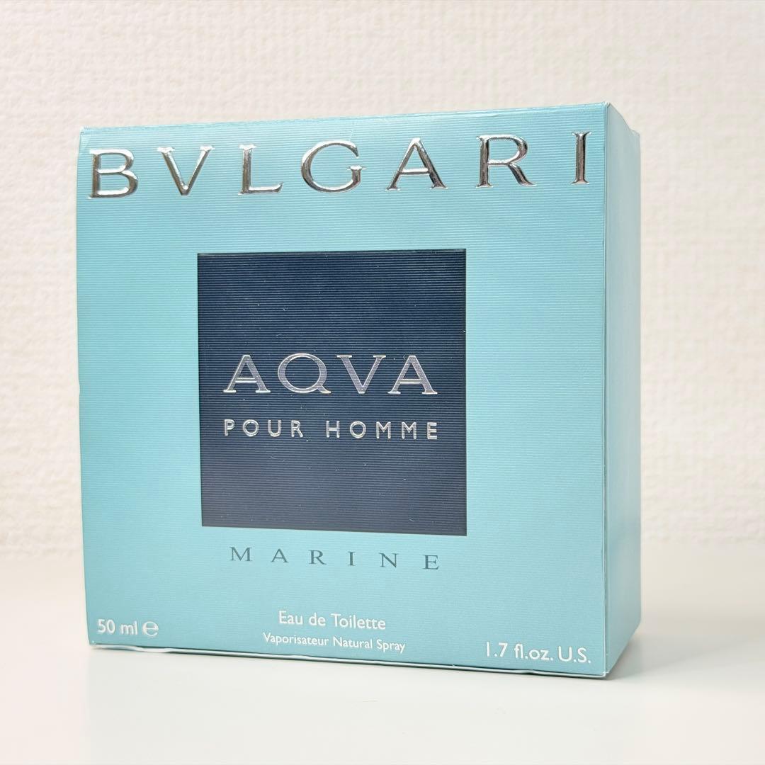 新品 ブルガリ アクア プールオム マリン オードトワレ 50ml 香水 Amazon | ブルガリ アクアプールオムマリン ET/SP 50ml | BVLGARI