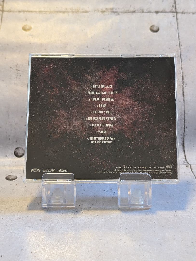 3枚セット【My Material Season】2nd/3rd/3rdEP - メルカリ