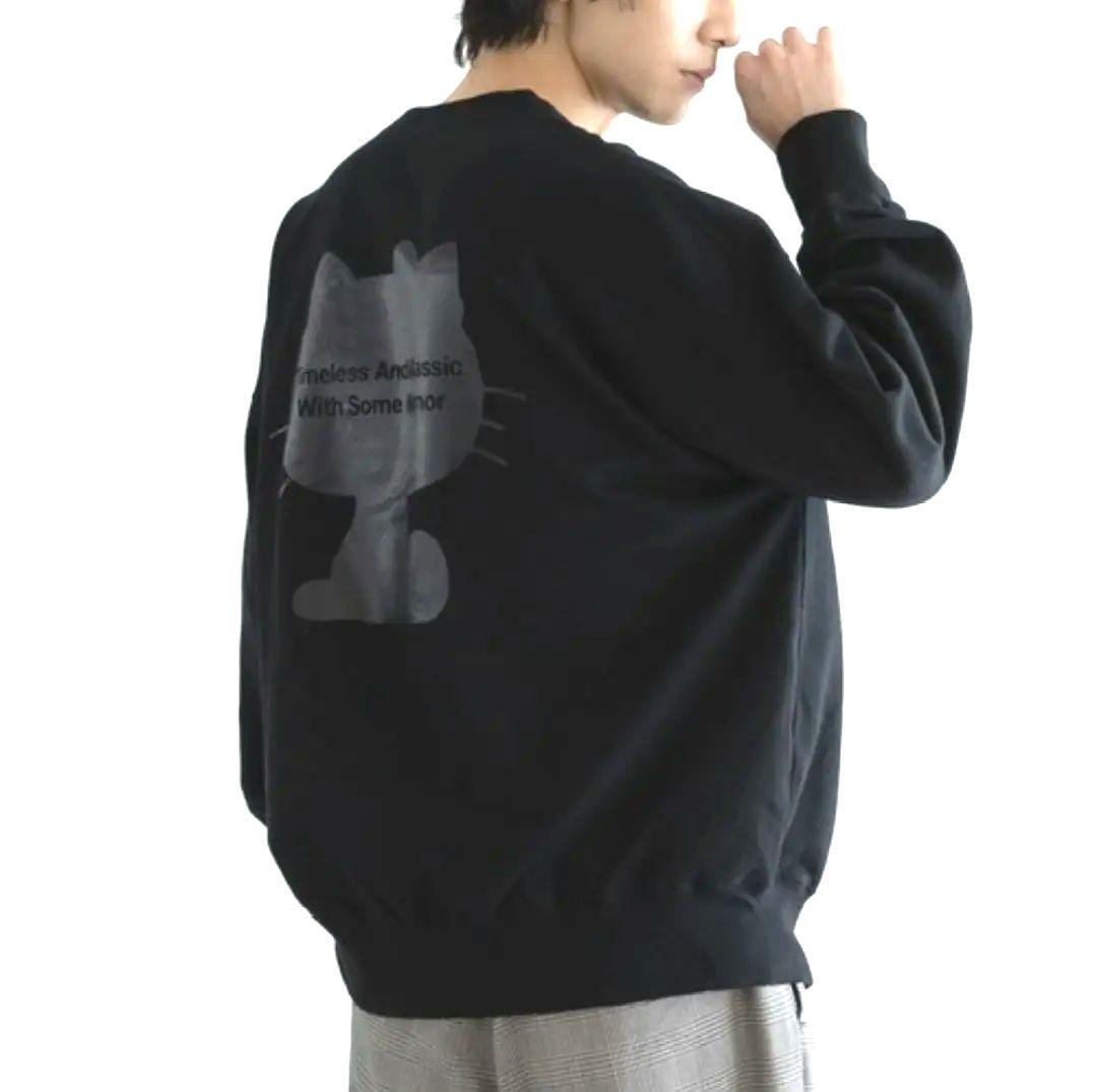 新品未使用☆LOWRYSFARM(U)【HELLO KITTY】スウェットクルー - メルカリ