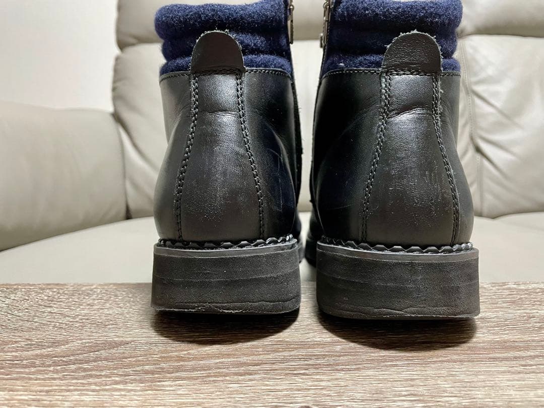 REGAL リーガル ゴアテックス マウンテン 26.5cm GORE-TEX