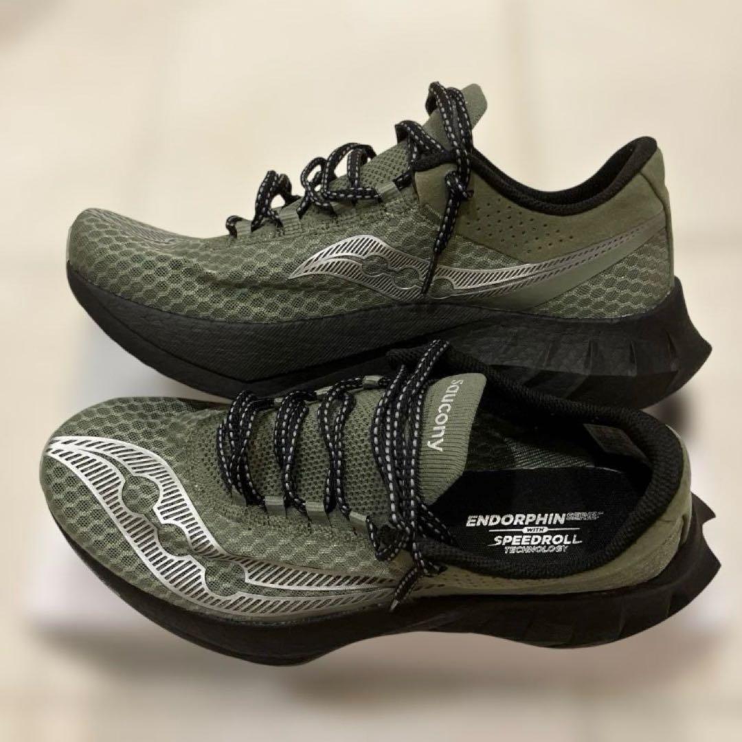 ✯*✯様 SAUCONY ENDORPHIN サッカニー　エンドルフィンプロ4 レディース 【SAUCONY】 サッカニー WMNS ENDORPHIN PRO 4 ウィメンズ