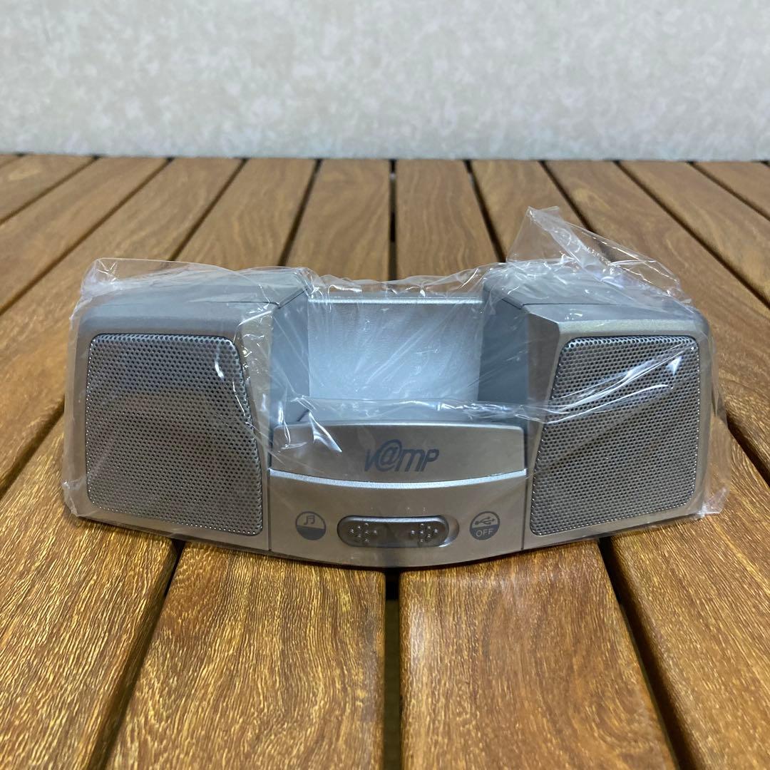 TS62 NHJ V@MP VP-415 デジタルオーディオプレーヤー