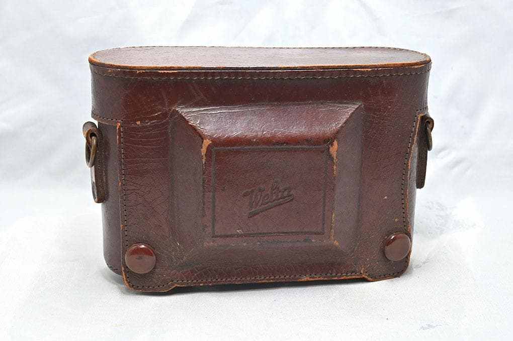 ウェルタ ペルレ ビューファインダースプリングカメラ - メルカリ