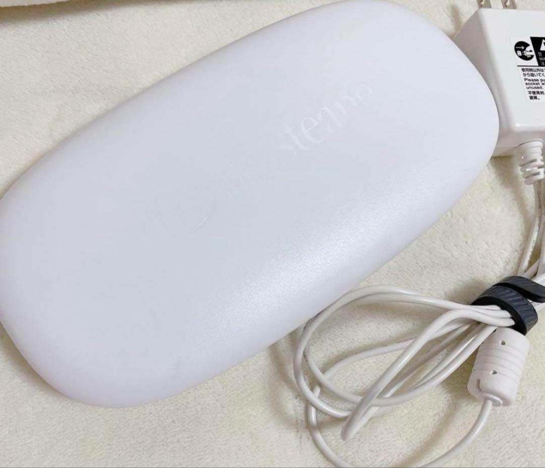 売り切りたいためSALE中。早い者勝ち。値下げ不可！モイスティーヌ美顔器