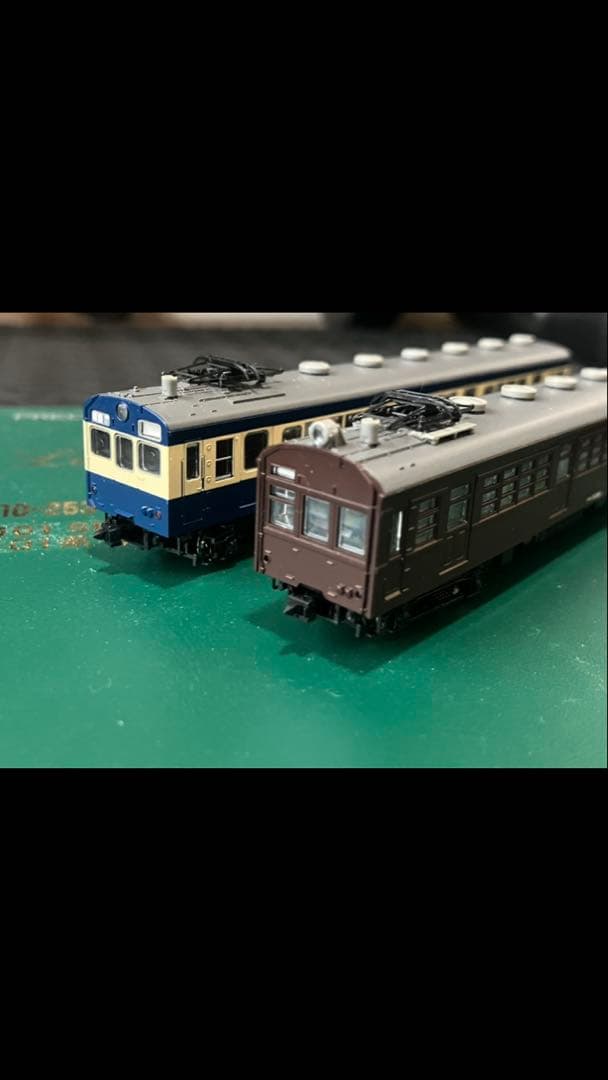 Nゲージ 鉄道模型 TOMIX 国電 72・73系通勤型電車　7両セット 国鉄 72・73形通勤電車（横浜線）セット｜製品情報｜製品検索｜鉄道