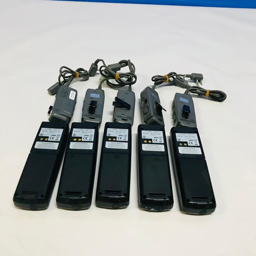 Opticon FX-25バーコードリーダー ACアダプターなし