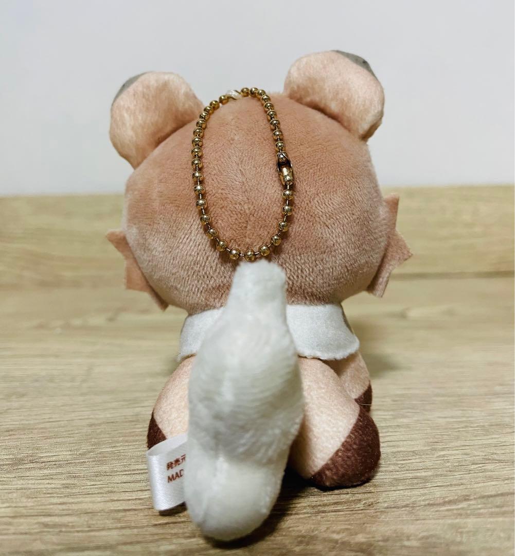 ポケモンドールズ もっちりマスコット イワンコ - メルカリ