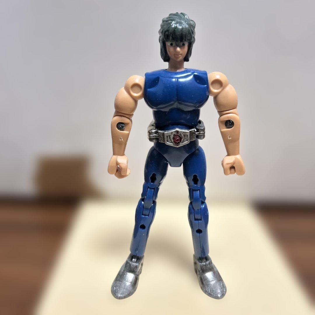 聖闘士星矢 新生ブラックキグナス ジャンク 説明の所見て下さい