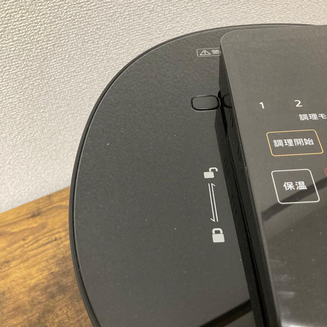 GIFMO デリソフター　DS-1 4.8L 電気圧力鍋 介護食　柔らか食　嚥下