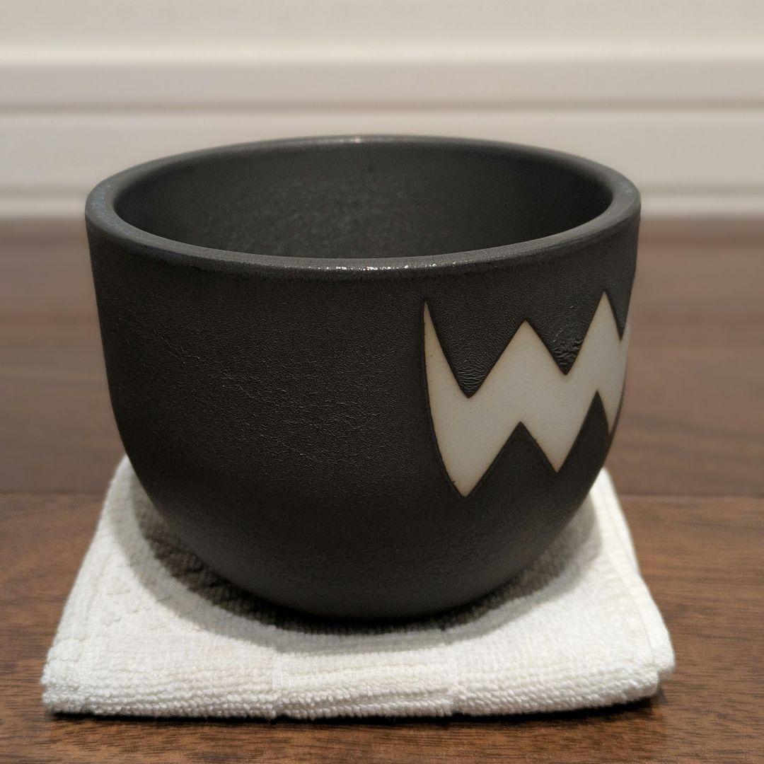 Valiem ( バリエム ）Monster Mouth S 周年記念 植物鉢 - メルカリ