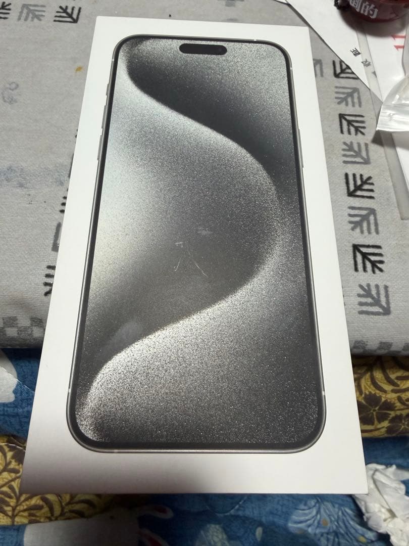 スマートフォン本体 Apple iPhone 15 Pro MAX 256GB Amazon.com: Apple iPhone 15 Pro Max, 256GB, Blue Titanium