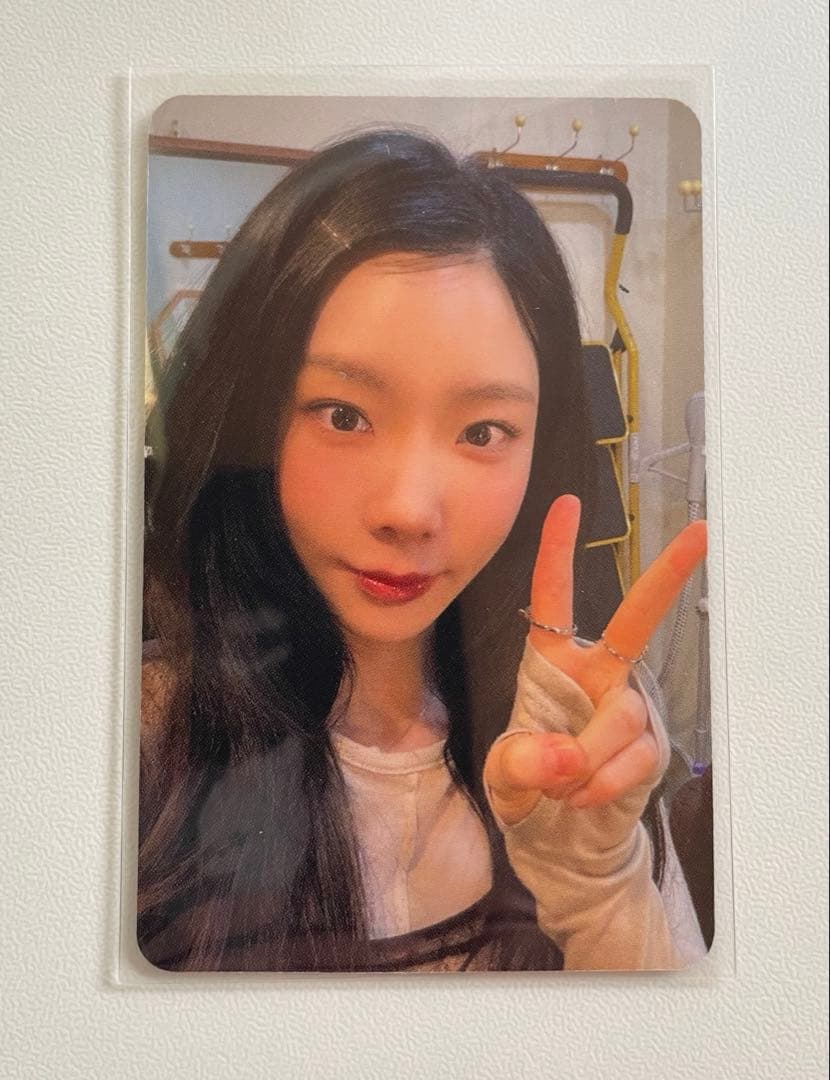 少女時代 テヨントレカ Starriver 特典 ラキドロ Panorama - メルカリ