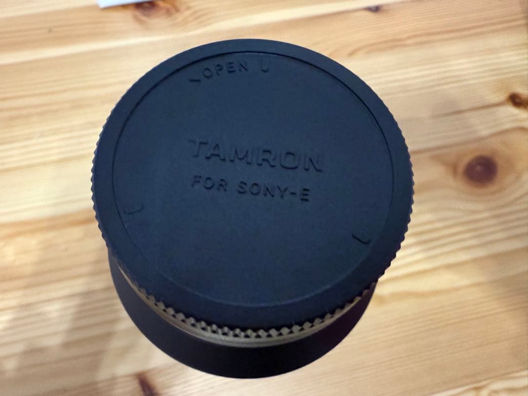 歩熊　美品 TAMRON 70-300mm F/4.5-6.3