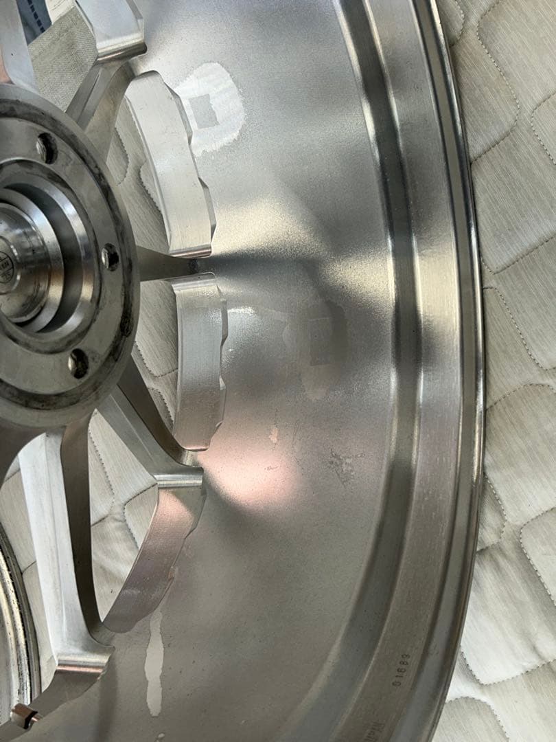 Prodrive GC0100 20インチ 4本セット - メルカリ