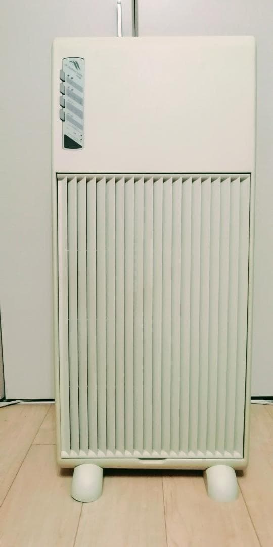 アムウェイ Amway 空気清浄機(初期型) 中古 E-2526-J - メルカリ