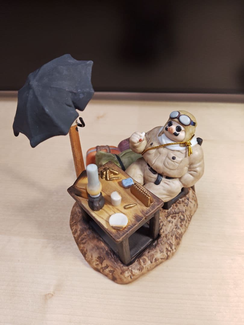 紅の豚【アジト】オルゴール、さくらんぼの実るころ 146977685.jpg?cmsp_timestamp=