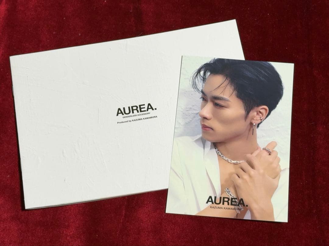 THE RAMPAG川村壱馬 トレカ ステッカー シクレ セット - メルカリ