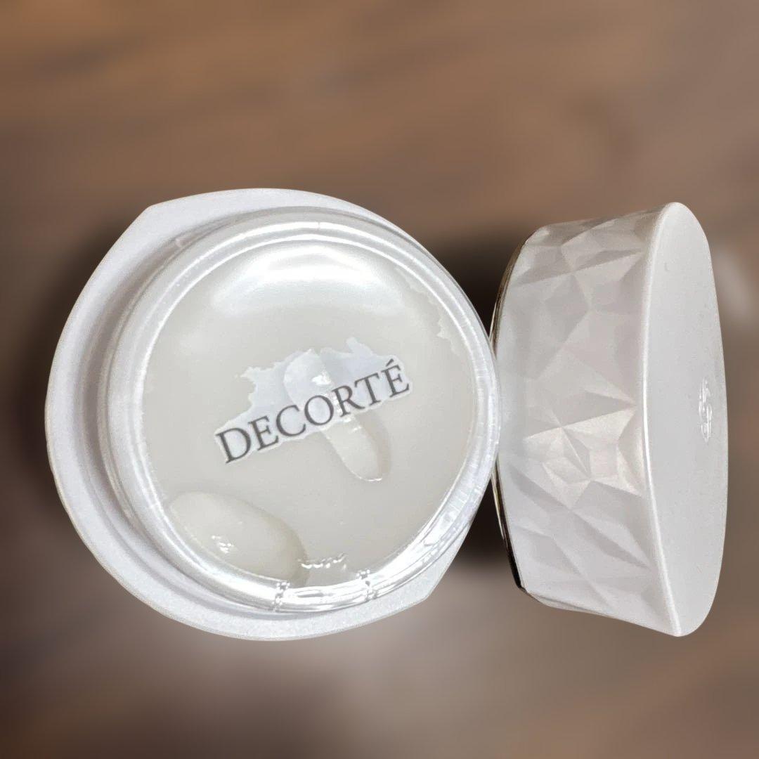 コスメデコルテ AQ アブソリュート バームクリーエラスティック 50g