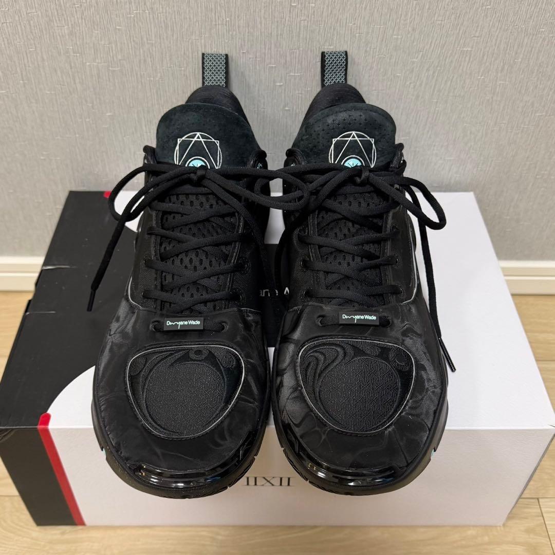 Way of Wade 12 黒曜石 30cm 新品未使用 日本未発売 - メルカリ