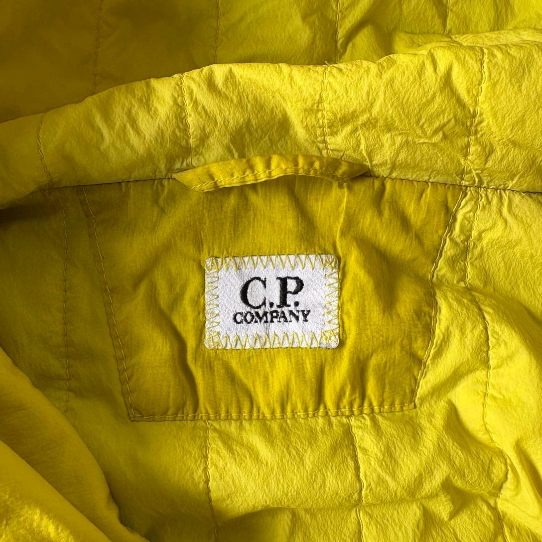 ジャケット・アウター C.P.Company chrome shell jacket