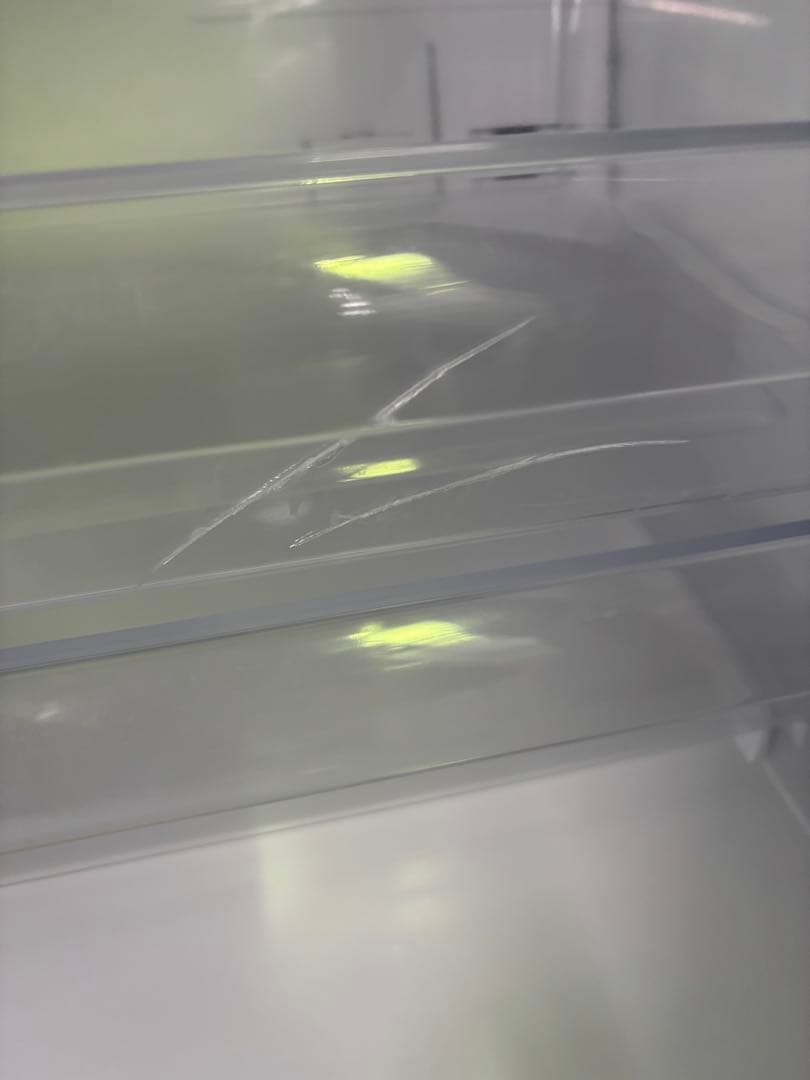 ✨配送設置無料！】00027 AQUA 275ℓ冷蔵庫