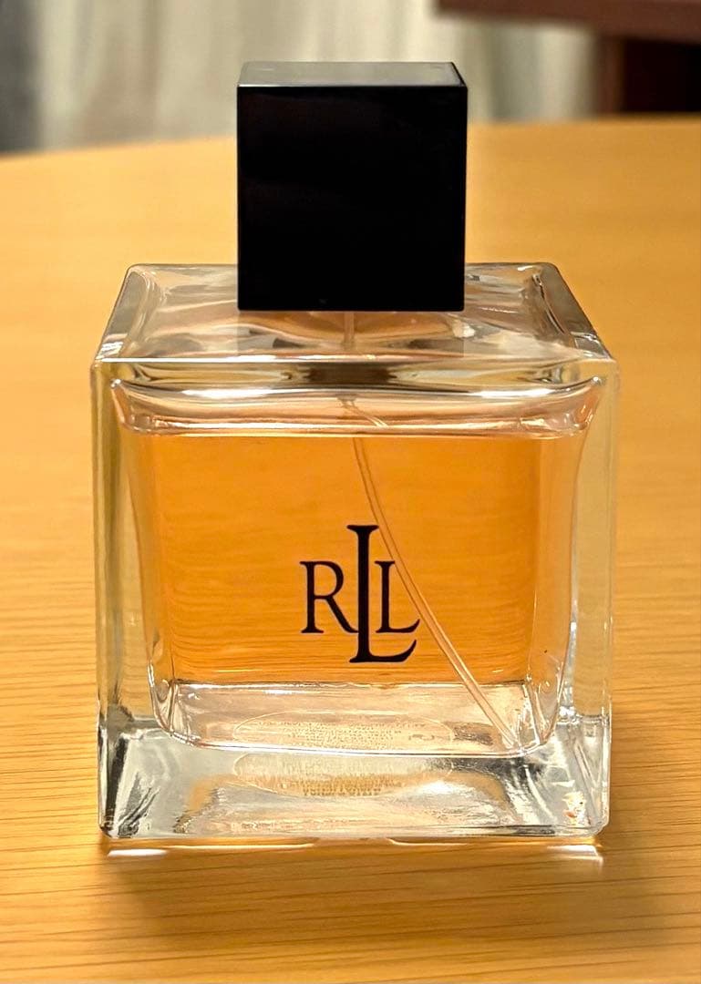ラルフローレン ローレンスタイル オードパルファム 125ml廃盤希少
