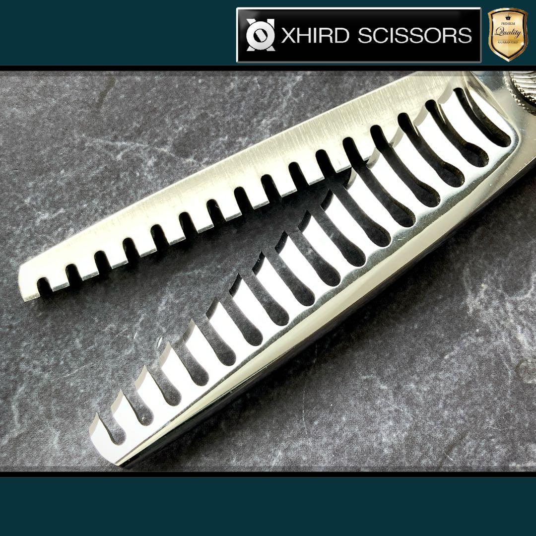 新品】ZX SERIESゼロダメージベアリングセニング6.0inch