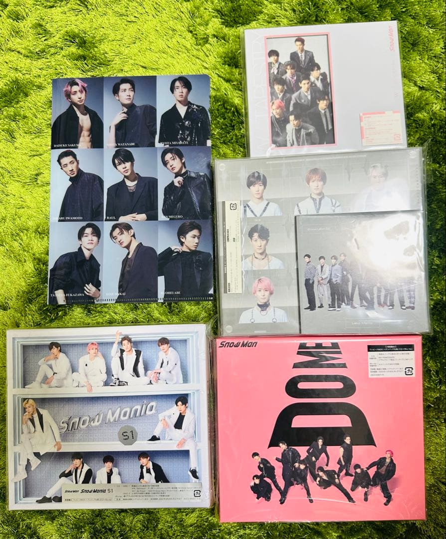 Man アルバム シングル Snow Man｜ニューシングル『BREAKOUT / 君は僕のもの』7月31日発売