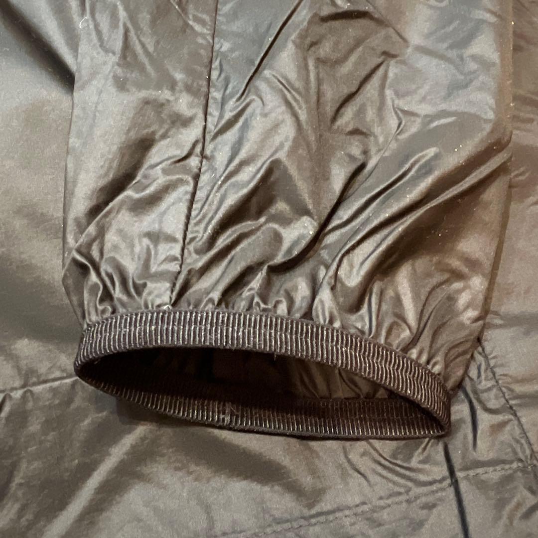 新品】 Lサイズ NIKE ACG ウィンドプルーフ フーディ ジャケット