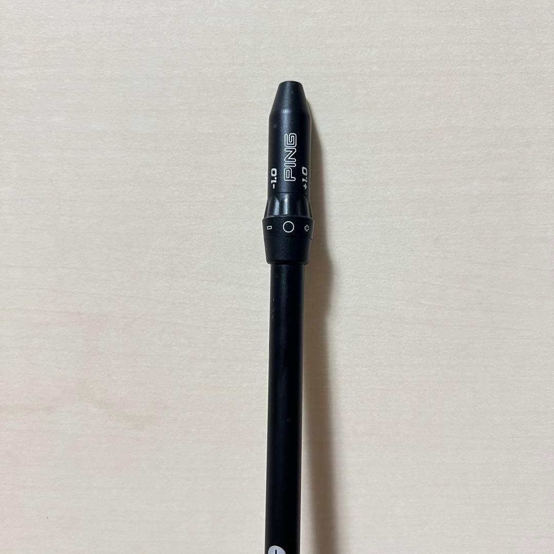 24 VENTUS BLACK ベンタスブラック 7X ピン PING ベロコア - メルカリ