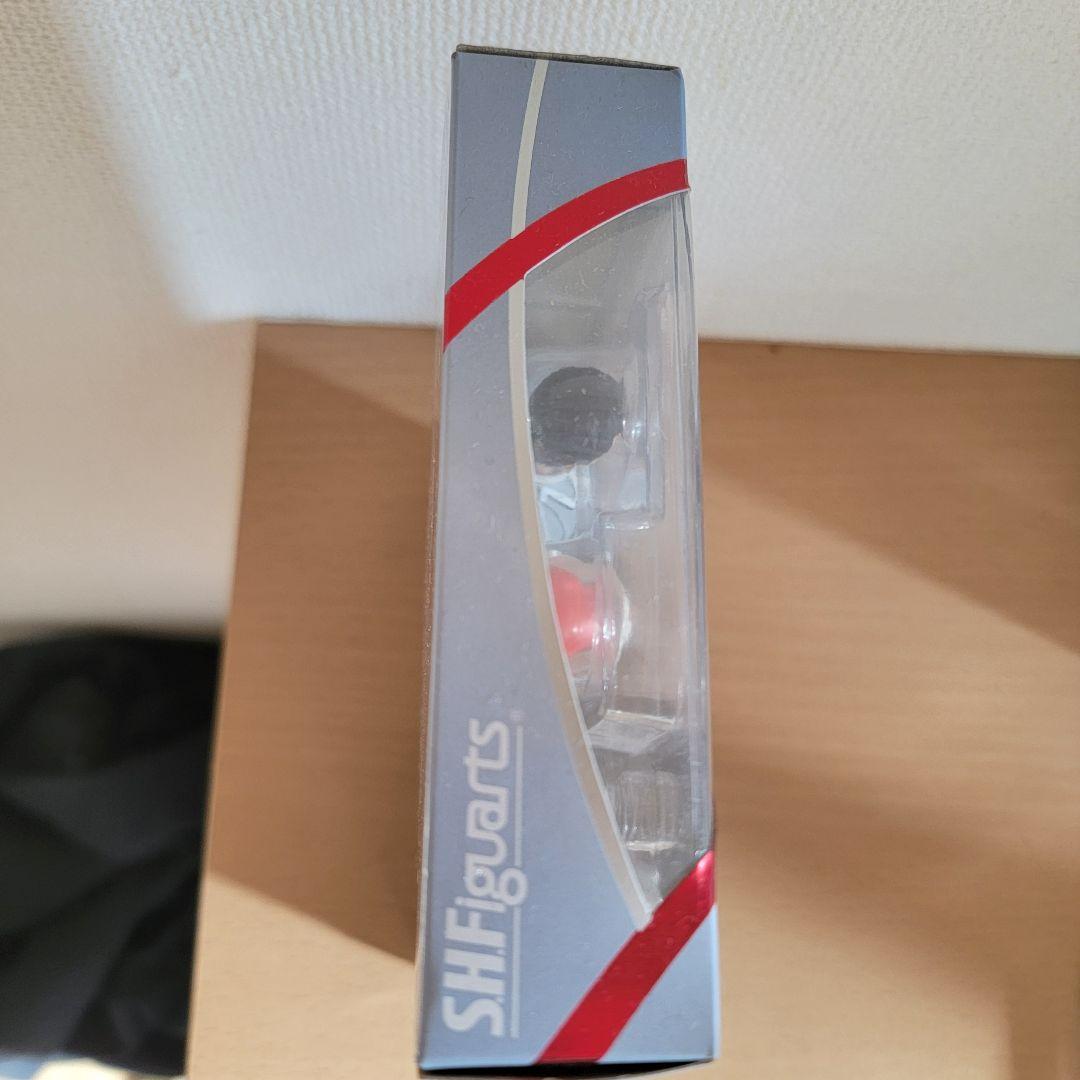 S.H.Figuarts ダン・モロボシ（ウルトラセブン）フィギュア