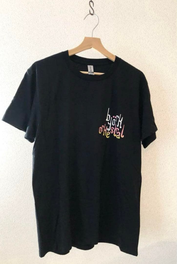 最終価格】Bjork ビョーク orchestral オーケストラル - メルカリ