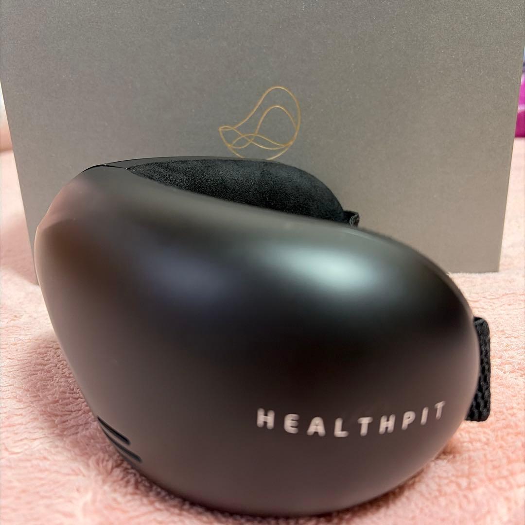 HEALTHPIT 正規品 美眼