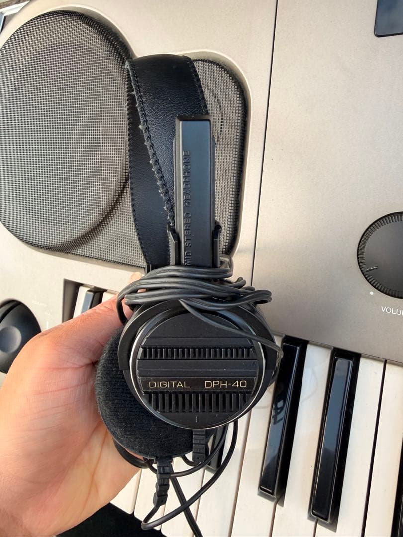 最終値下げ Yamaha EOS B500 シンセサイザー