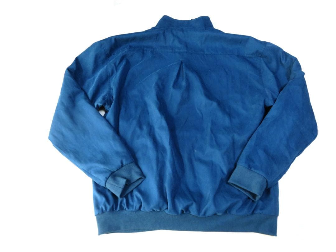 完売モデル】FR2 エフアールツー リバーシブル ハーフジップ - メルカリ