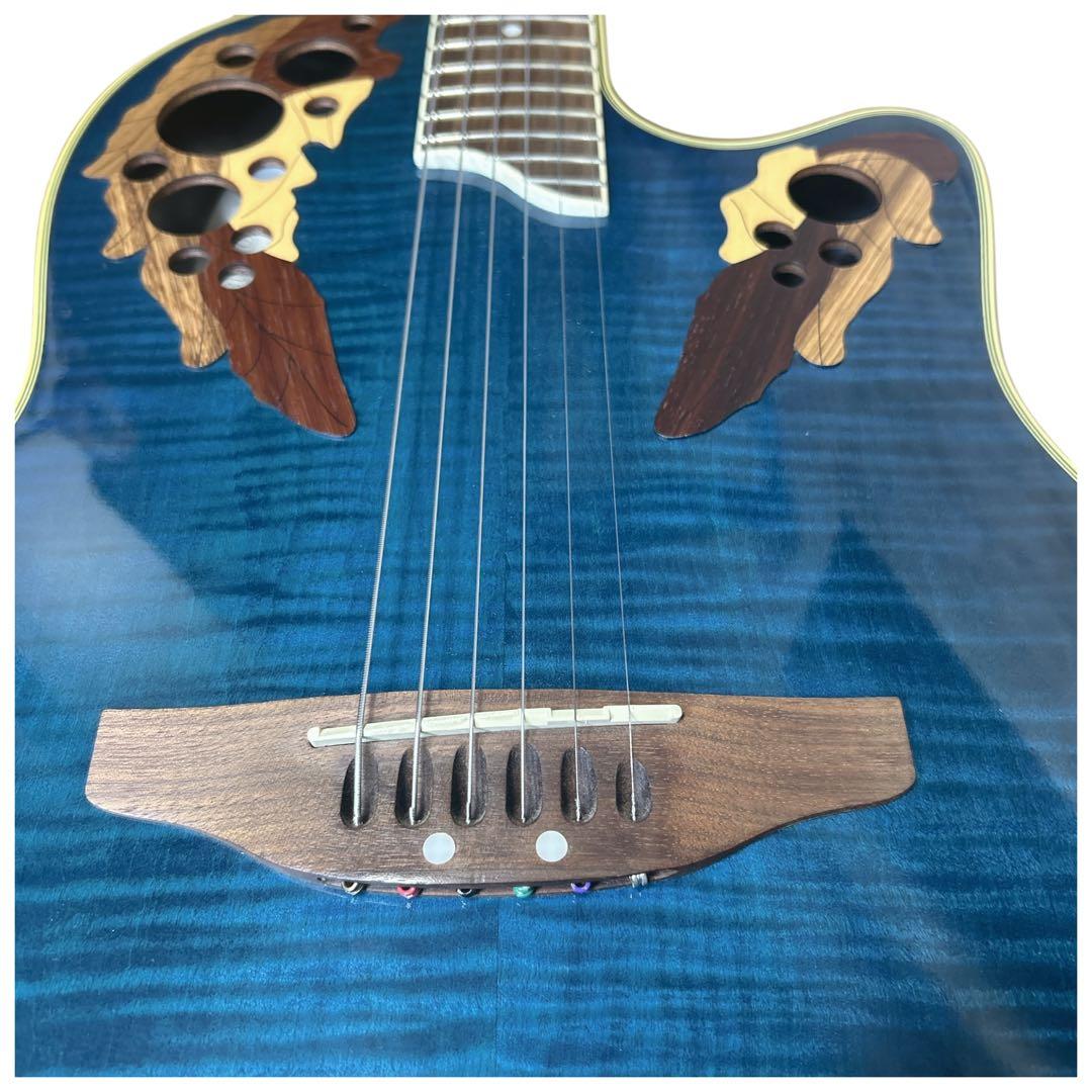 gonta1960様専用 Ovation Celebrity CP257