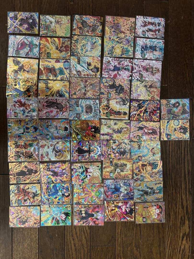 ドラゴンボールヒーローズ　52枚 BANDAI（バンダイ） ドラゴンボールヒーローズ/HGD10-52 孫悟飯：ゼノ