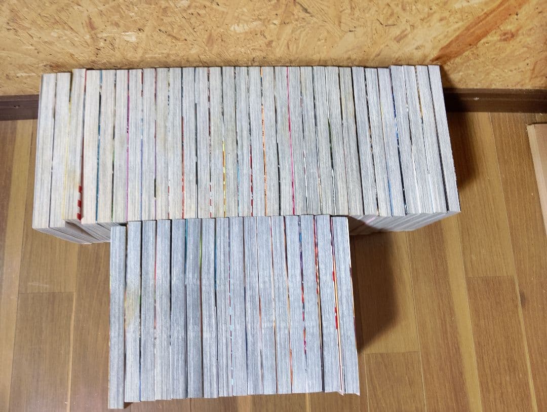 バトルスタディーズ 全巻セット 1-47巻最新刊