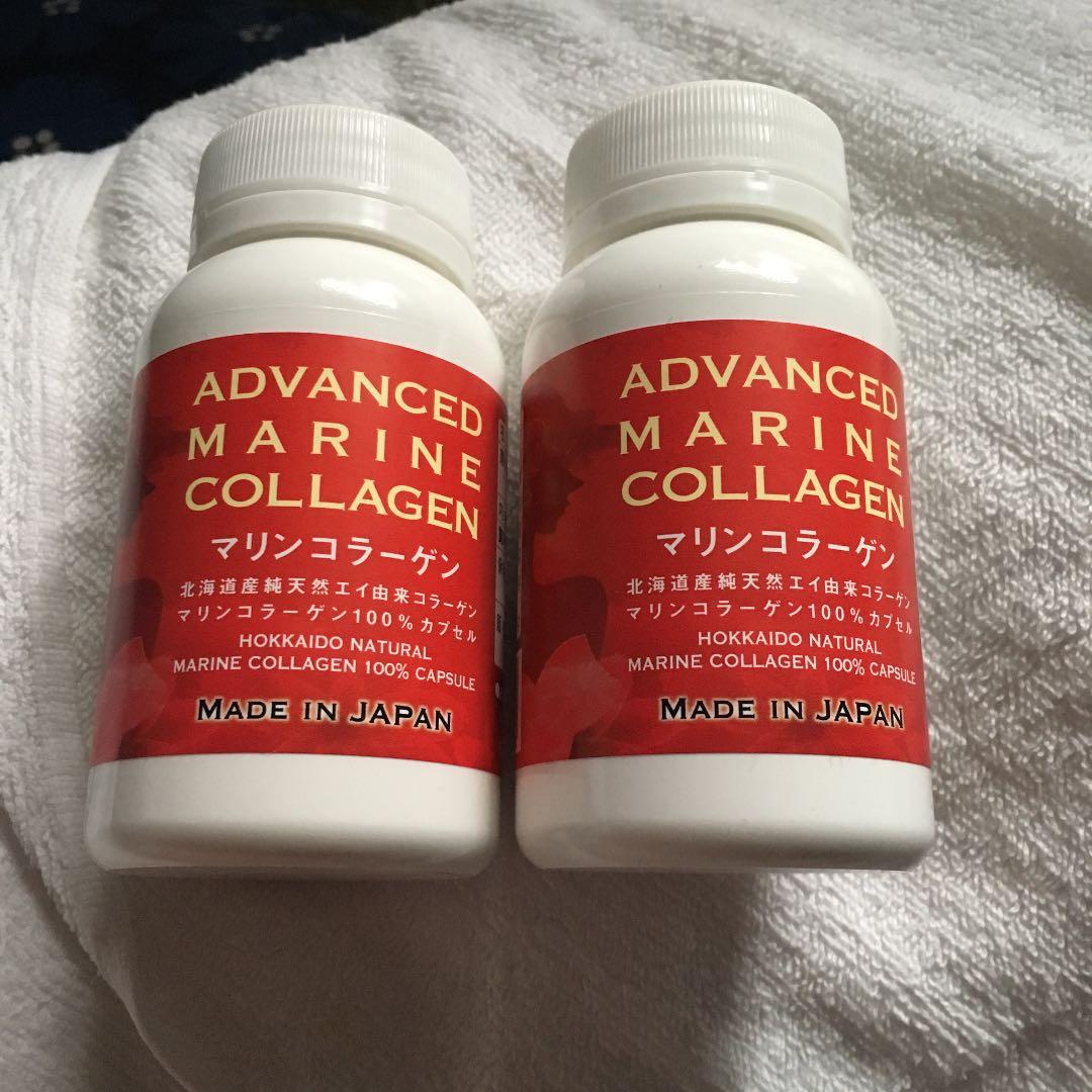 その他 marine collagens l Marine Collagen – Ancient Bliss