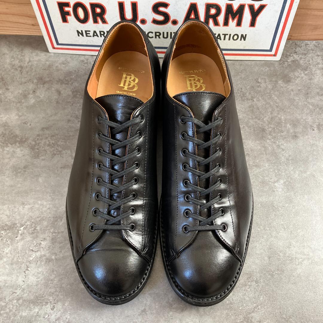 美品】BROTHER BRIDGE ブラザーブリッジ ALI アリ - メルカリ