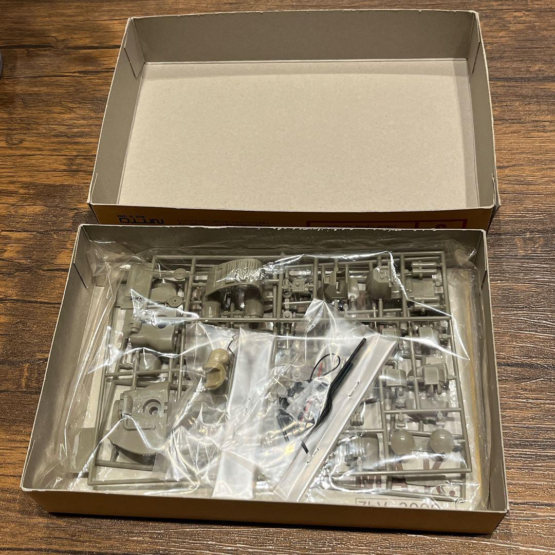 NITTO 日東 1/20 S.F.3.D オリジナル Ma.K. まとめ売り - メルカリ