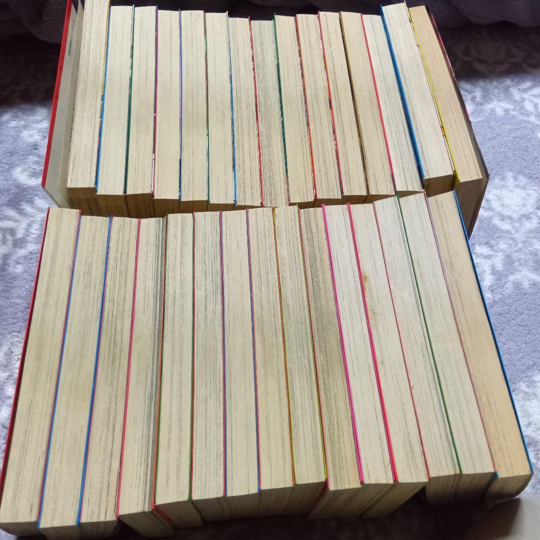 カラテ地獄変 牙 全10巻 + 新カラテ地獄変 全15巻 ボディガード牙 全5巻