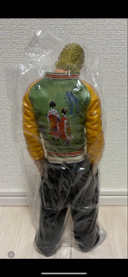 TAKAHASHI HIROSHI BOX20th☆坊屋　春道　20th