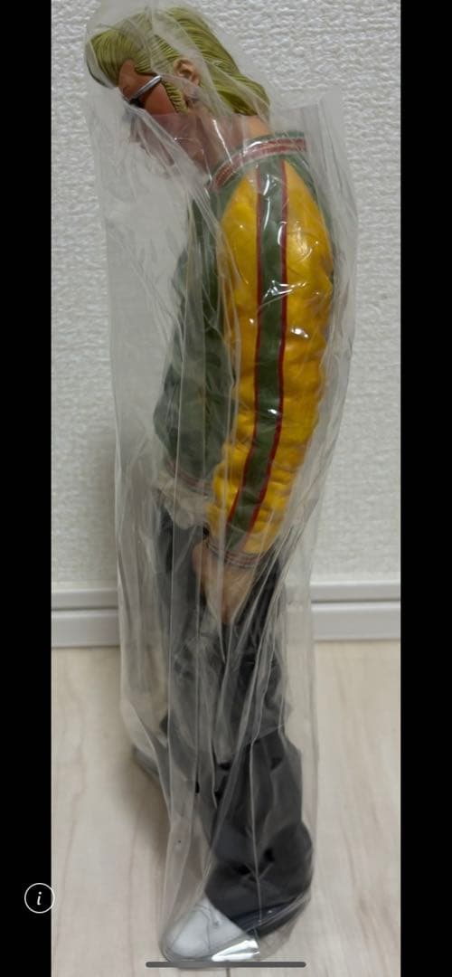 TAKAHASHI HIROSHI BOX20th☆坊屋　春道　20th