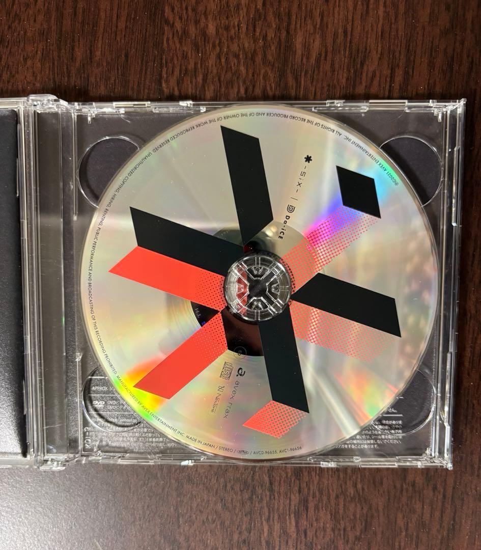 Da-ice -SiX- - メルカリ