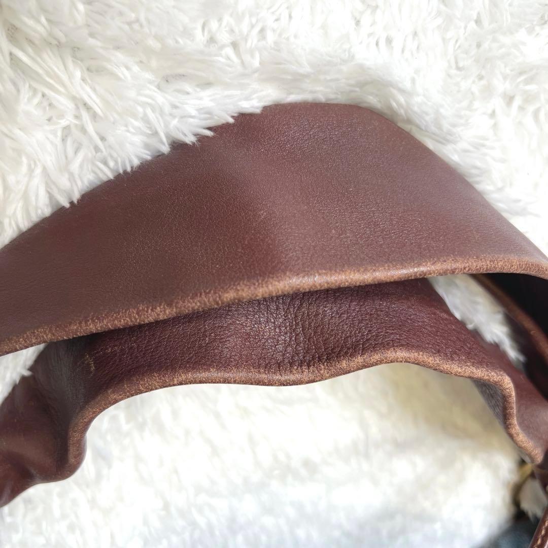 希少✨セリーヌ ハンドバッグ ビタースウィート パリマカダム デニム