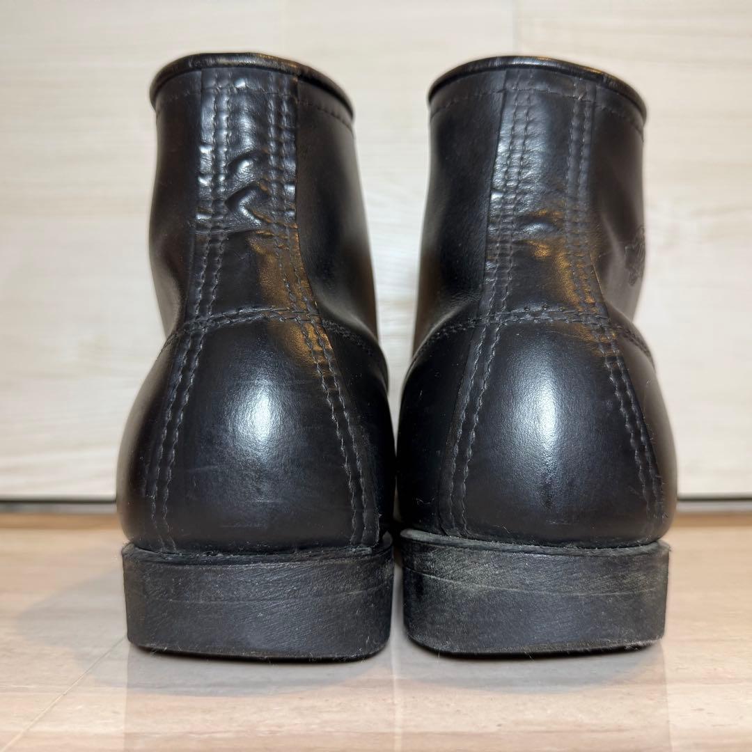 ☆貴重☆100周年記念 限定モデル☆REDWING8284 ベックマン27cm - メルカリ